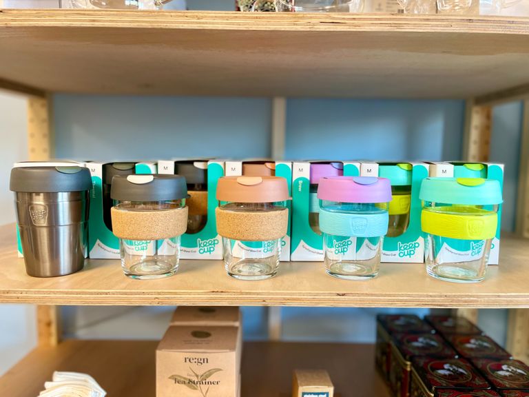 Refill Town | Chelmsford | Our Zero Waste Shop