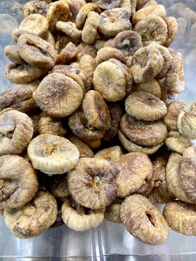 Zero Waste Dried Fruits | Refill Town| Chelmsford