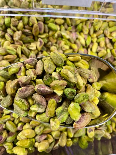 Zero Waste Nuts| Refill Town | Chelmsford