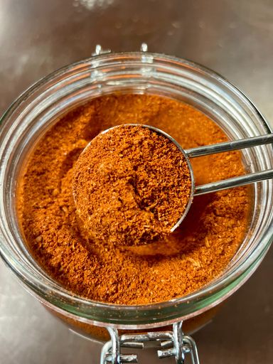 Zero Waste Herbs and Spices| Refill Shop | Chelmsford