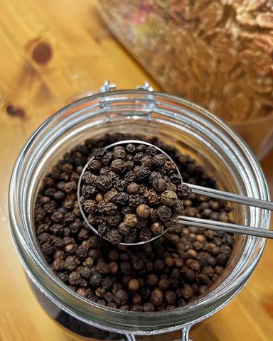 Zero Waste Herbs and Spices| Refill Town | Chelmsford