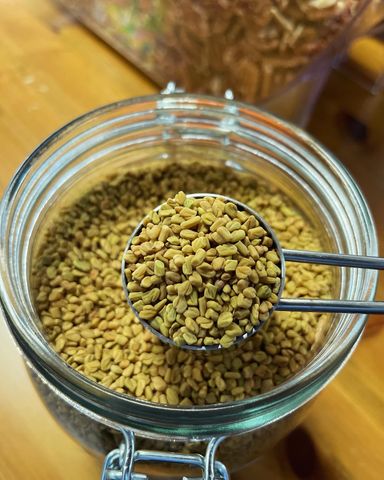 Zero Waste Herbs and Spices| Refill Town | Chelmsford