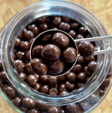 Zero Waste Confectionary | Refill Shop| Chelmsford | Dark Chocolate | Coffee Beans