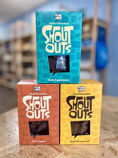 Zero Waste Confectionary | Refill Town| Chelmsford