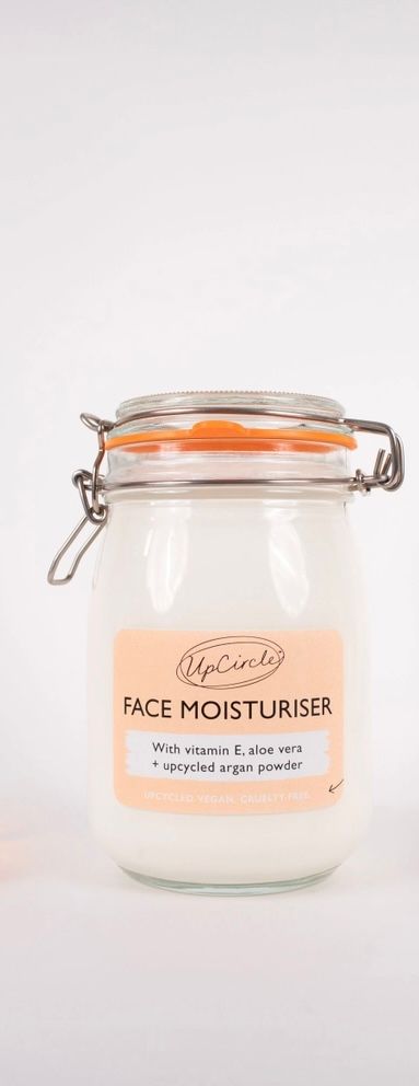 Zero Waste Skin Care | Refill Town