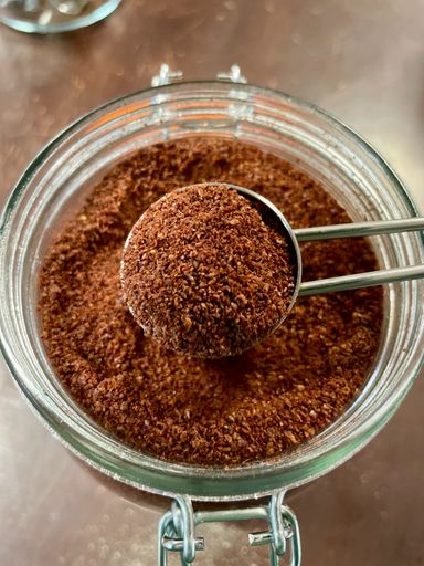 Zero Waste Herbs and Spices| Refill Shop | Chelmsford