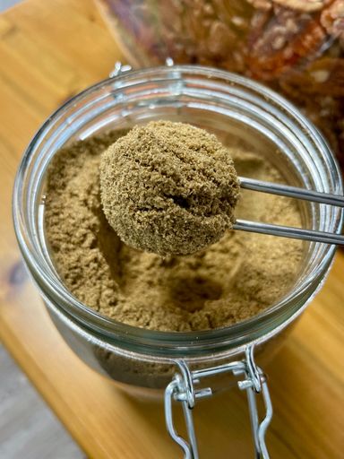 Zero Waste Herbs and Spices| Refill Shop | Chelmsford
