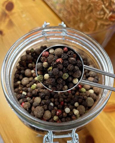 Zero Waste Herbs and Spices| Refill Town | Chelmsford