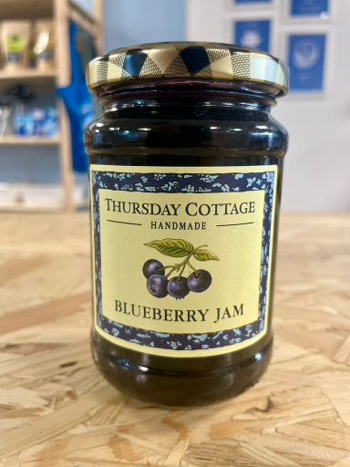 Zero Waste Jams and Spreads| Refill Town | Chelmsford