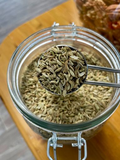 Zero Waste Herbs and Spices| Refill Shop | Chelmsford
