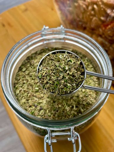 Zero Waste Herbs and Spices| Refill Shop | Chelmsford