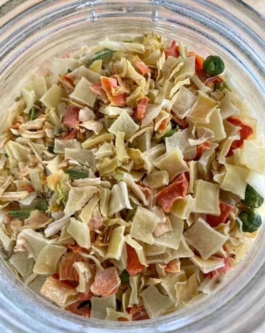 Zero Waste Cupboard Essentials| Refill Town | Chelmsford