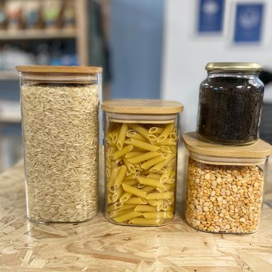Refill Town | Chelmsford | Our Zero Waste Shop