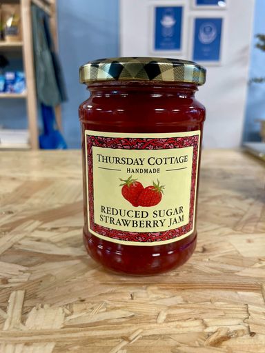 Zero Waste Jams and Spreads| Refill Town | Chelmsford