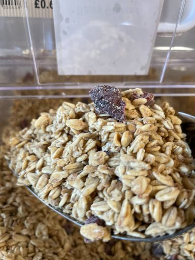 Zero Waste Cereals| Refill Shop | Chelmsford