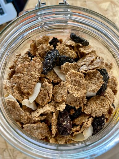Zero Waste Cereals| Refill Town | Chelmsford
