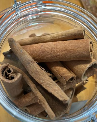 Zero Waste Herbs and Spices| Refill Town | Chelmsford