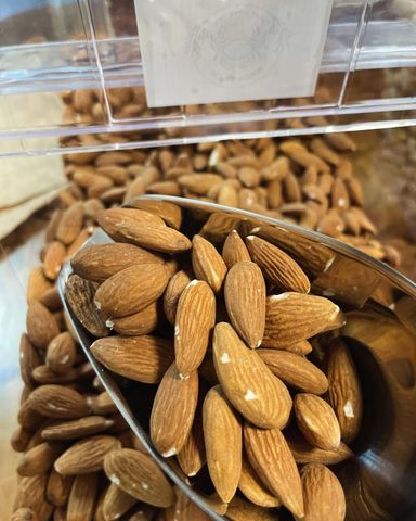 Zero Waste Nuts| Refill Town | Chelmsford