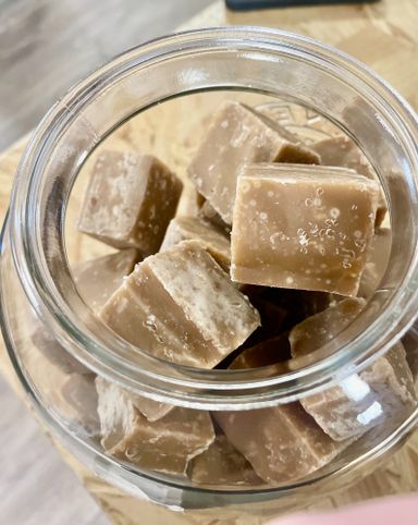 Zero Waste Confectionary | Refill Shop| Chelmsford