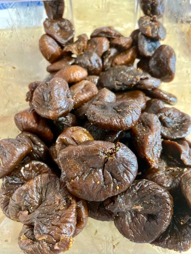 Zero Waste Dried Fruits | Refill Shop| Chelmsford