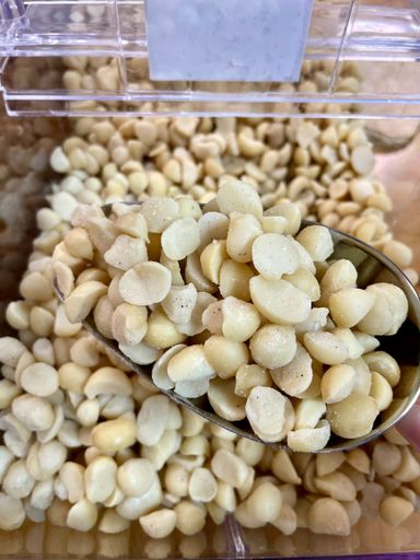Zero Waste Nuts| Refill Town | Chelmsford