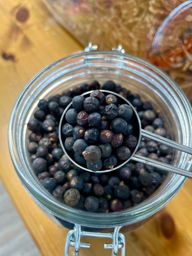 Zero Waste Herbs and Spices| Refill Town | Chelmsford