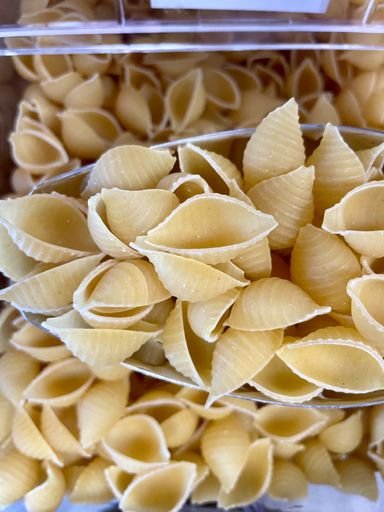Zero Waste Pasta| Refill Town | Chelmsford