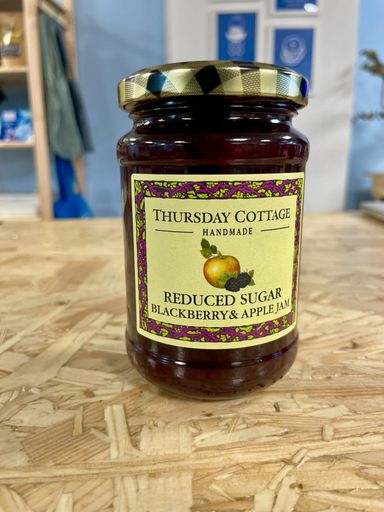 Zero Waste Jams and Spreads| Refill Town | Chelmsford