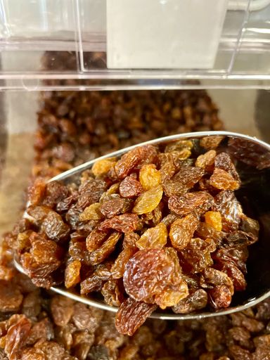 Zero Waste Dried Fruits | Refill Town| Chelmsford