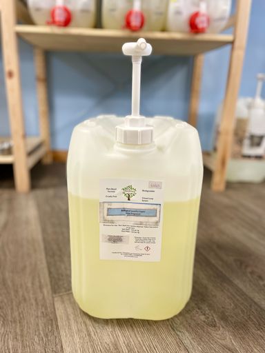 Zero Waste Cleaning Products | Refill Town | Chelmsford