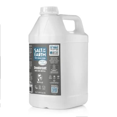 Zero Waste Skin Personal Care | Refill Town | Chelmsford |