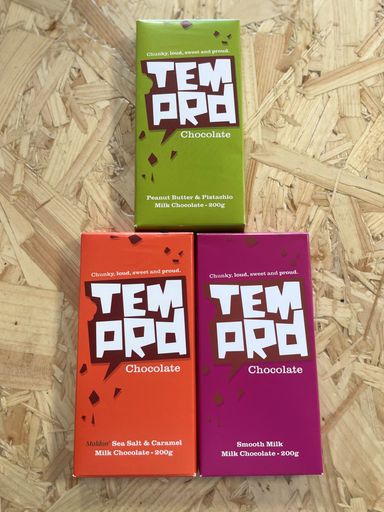 Zero Waste Confectionary | Refill Town| Chelmsford