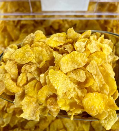 Zero Waste Cereals| Refill Town | Chelmsford