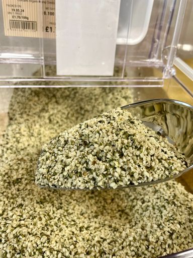 Refill Seeds| Refill Town | Chelmsford