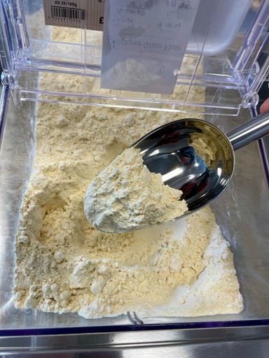 Refill Flour| Refill Town | Chelmsford