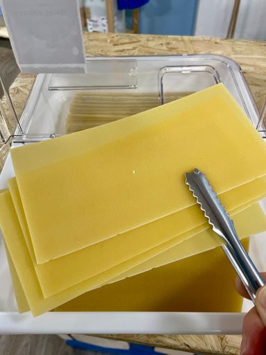 Zero Waste Pasta| Refill Town | Chelmsford