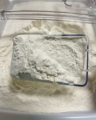 Zero Waste Cupboard Essentials| Refill Town | Chelmsford