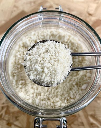 Zero Waste Cupboard Essentials| Refill Town | Chelmsford