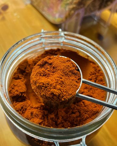 Zero Waste Herbs and Spices| Refill Town | Chelmsford