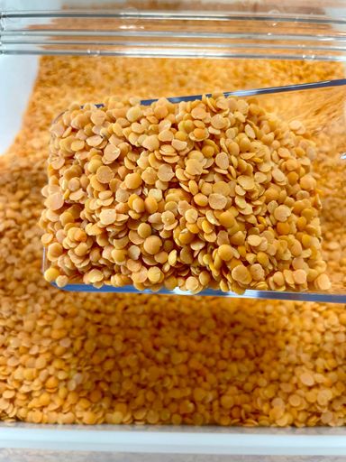 Zero Waste Pulses | Refill Town| Chelmsford
