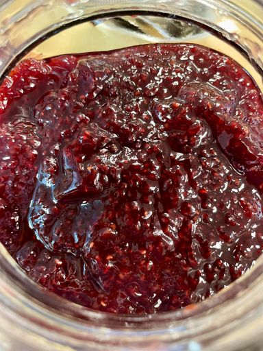 Zero Waste Jams and Spreads| Refill Town | Chelmsford
