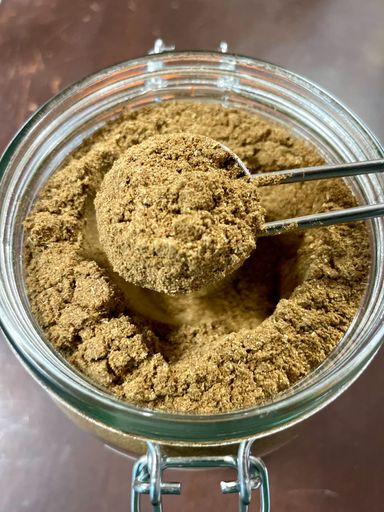 Zero Waste Herbs and Spices| Refill Shop | Chelmsford