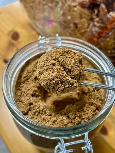 Zero Waste Herbs and Spices| Refill Shop | Chelmsford