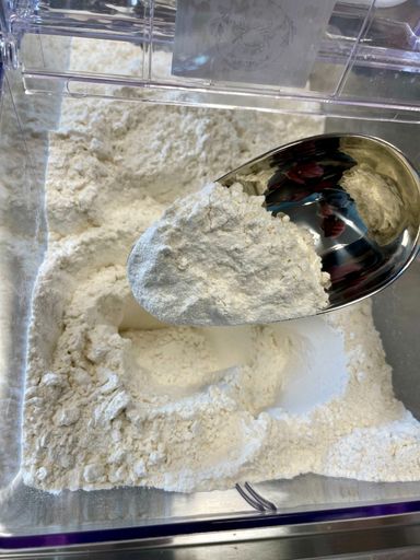 Refill Flour| Refill Town | Chelmsford