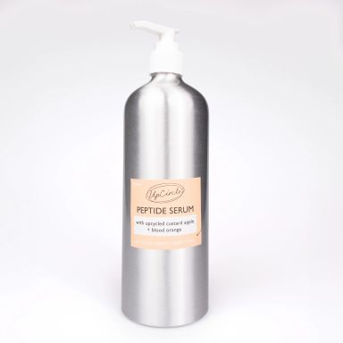 Zero Waste Skin Care | Refill Town | UpCircle Beauty