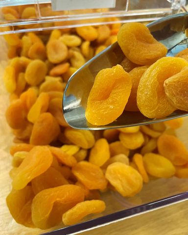 Zero Waste Dried Fruits | Refill Town| Chelmsford