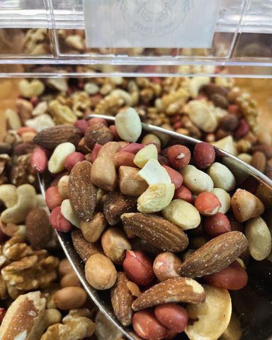 Zero Waste Nuts| Refill Town | Chelmsford