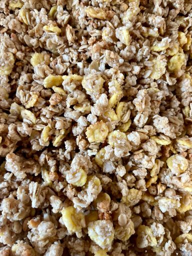 Zero Waste Cereals| Refill Town | Chelmsford