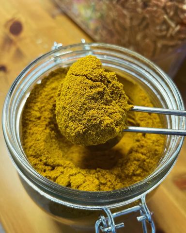 Zero Waste Herbs and Spices| Refill Town | Chelmsford