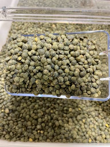 Zero Waste Pulses | Refill Town| Chelmsford